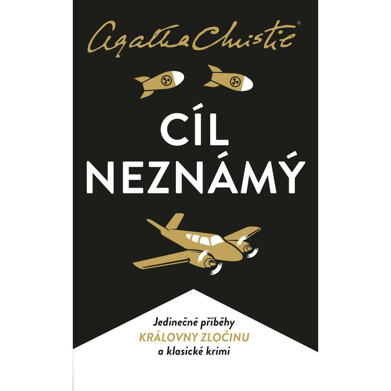 Cíl neznámý