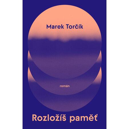 Rozložíš paměť
