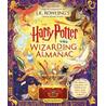 The Harry Potter Wizarding Almanac: The official magical companion to J.K. Rowling´s Harry Potter books