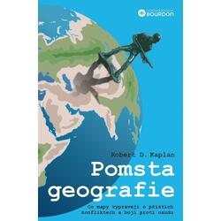 Pomsta geografie - Co mapy...