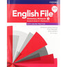 English File Elementary Multipack A with Student Resource Centre Pack (4th)