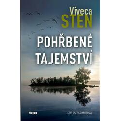 Pohřbené tajemství