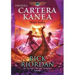 Kronika Cartera Kanea 2 –...