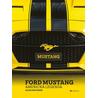 Ford Mustang - Americká legenda