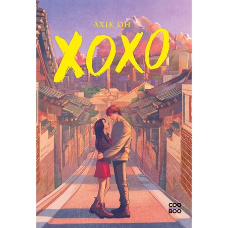 XOXO