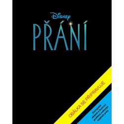 Přání - Příběh podle filmu