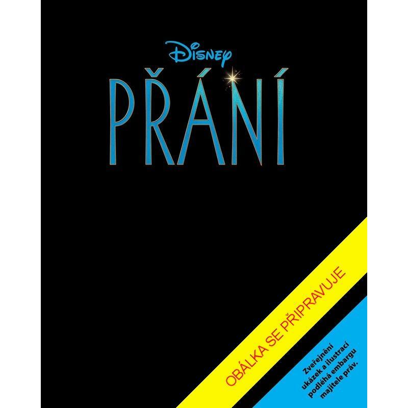 Přání - Příběh podle filmu