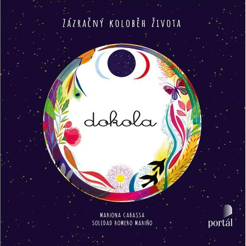 Dokola - Zázračný koloběh života