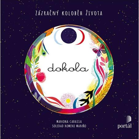 Dokola - Zázračný koloběh života