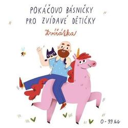 Pokáčovo básničky pro...