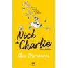 Nick a Charlie - Novela k Srdcerváčům