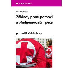 Základy první pomoci a...
