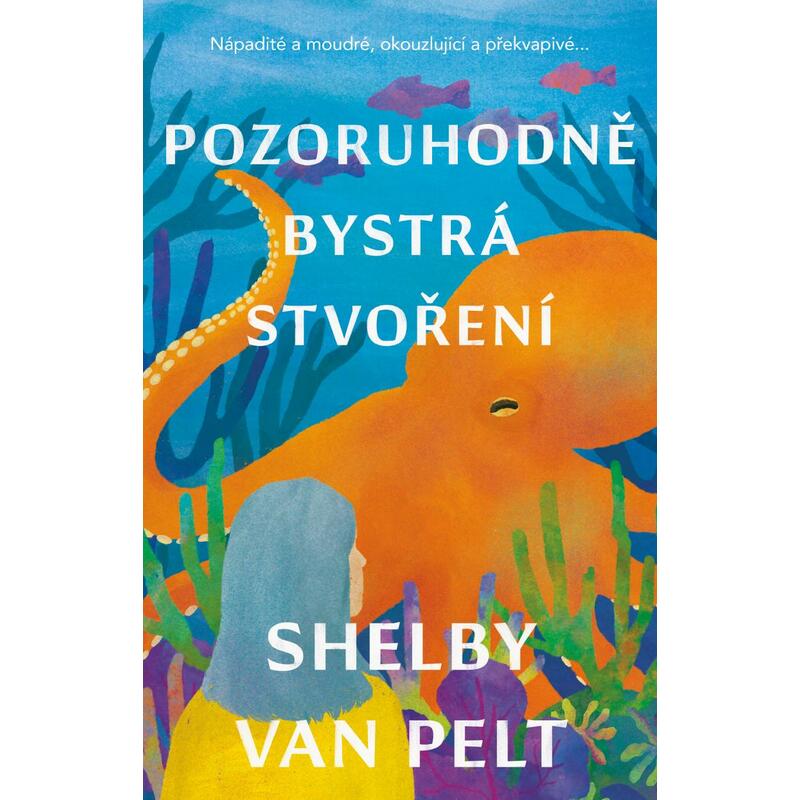 Pozoruhodně bystrá stvoření