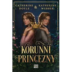 Korunní princezny