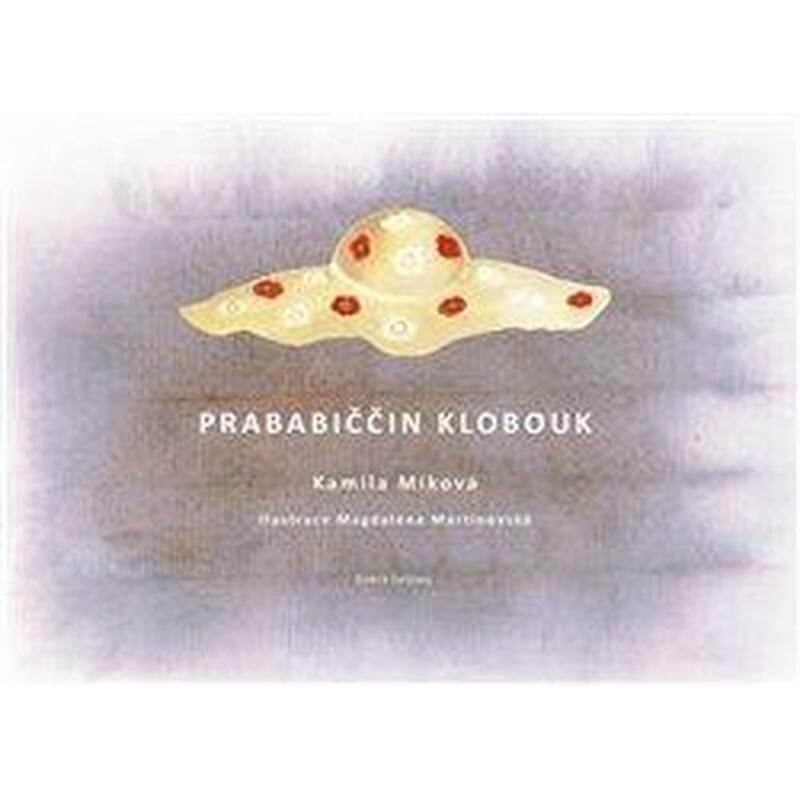 Prababiččin klobouk