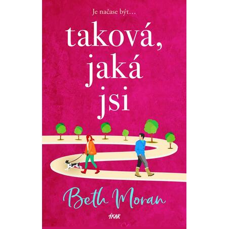 Taková, jaká jsi