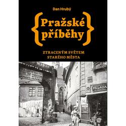 Pražské příběhy - Ztraceným...