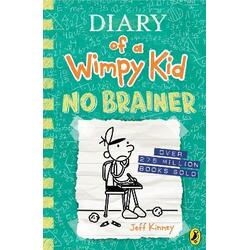 Diary of a Wimpy Kid 18: No...