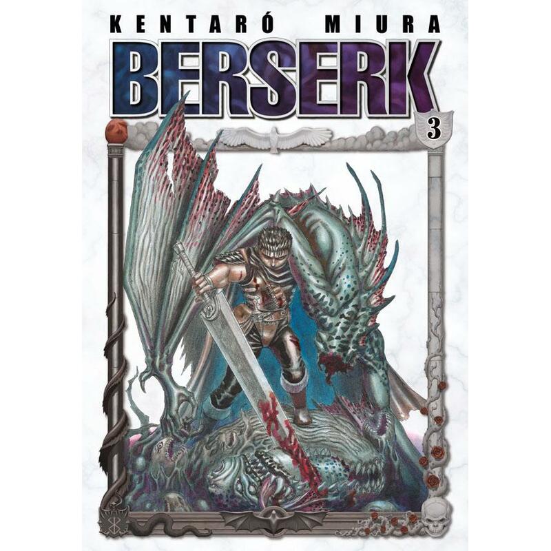 Berserk 3