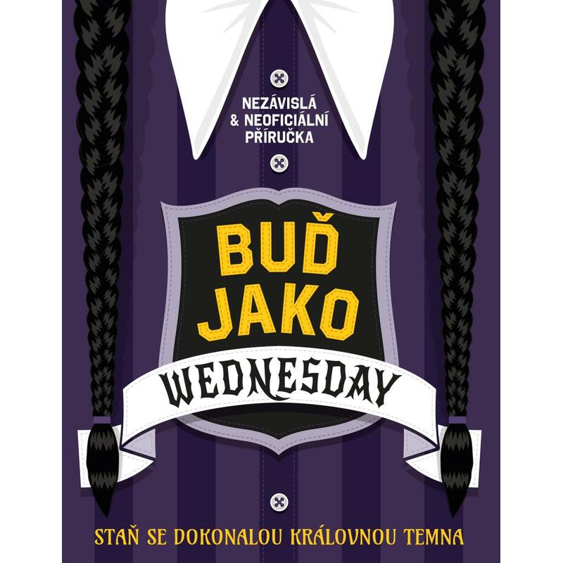 Buď jako Wednesday