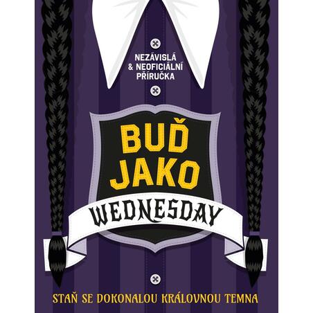 Buď jako Wednesday