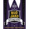 Buď jako Wednesday