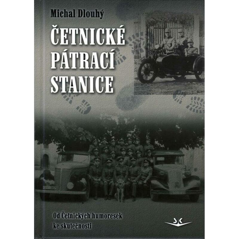 Četnické pátrací stanice - Od Četnických humoresek ke skutečnosti