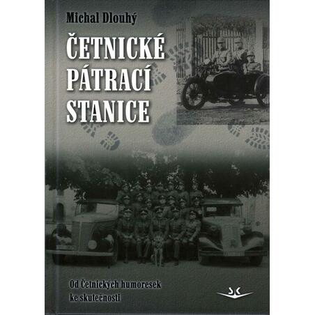 Četnické pátrací stanice - Od Četnických humoresek ke skutečnosti