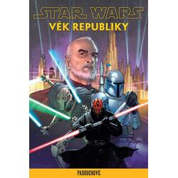 Star Wars Věk Republiky -...