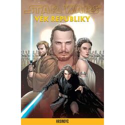 Star Wars Věk Republiky -...