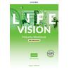 Life Vision Elementary Workbook CZ with Online Practice