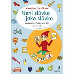 Není slůvko jako slůvko -...