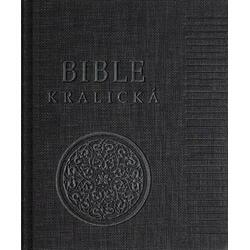Poznámková Bible kralická...