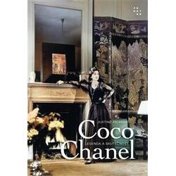 Coco Chanel - Legenda a...