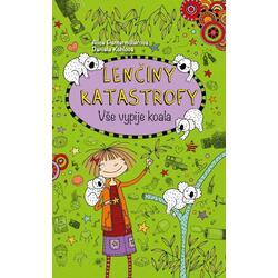 Lenčiny katastrofy - Vše...