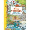 Vítej v přírodě - Zvířata v lese, v moři i na pólech