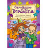 Čarodějnice Bordelína