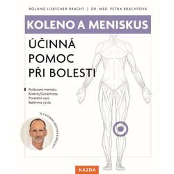 Koleno a meniskus - Účinná...