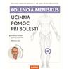 Koleno a meniskus - Účinná pomoc při bolesti
