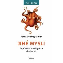 Jiné mysli - O původu...