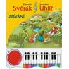 Z. Svěrák a J. Uhlíř - ZPÍVÁNÍ s piánkem