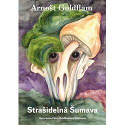 Strašidelná Šumava