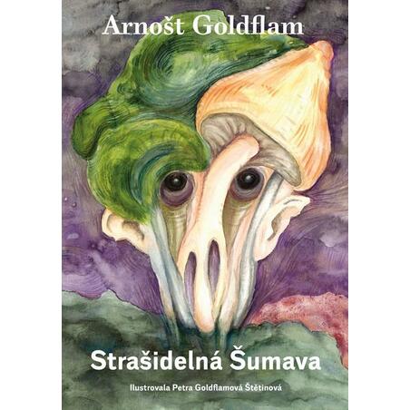 Strašidelná Šumava