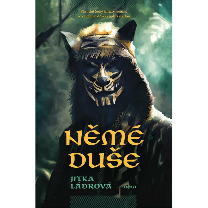 Němé duše