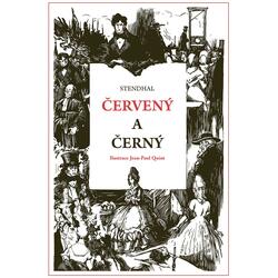 Červený a černý