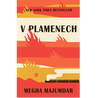V plamenech