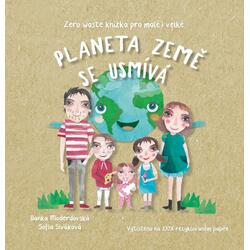 Planeta Země se usmívá