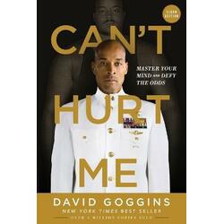 Can´t Hurt Me : Master Your...