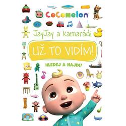 Cocomelon - Už to vidím!