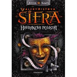 Alchymistova šifra 6 -...